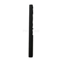 Télécommande vocale de remplacement Rechargeable Offre Spéciale BN59-01357A avec énergie solaire adaptée au paquet de boîte de téléviseurs intelligents Samsung