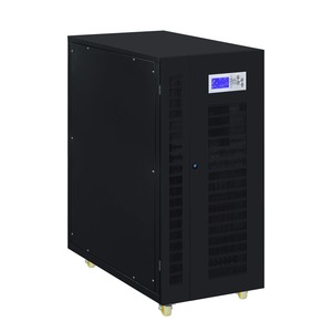 ระบบโซลาร์เซลล์ OEM 32 กิโลวัตต์ 3 เฟส ความถี่ต่ำ 100 แอมป์ แบบออฟกริด พร้อมตัวควบคุม MPPT ในตัว จ่ายไฟเฟสเดียว - Product Image 4