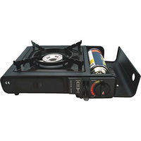 Mini poêle de cuisine Portable à prix compétitif, kérosène en fonte d'aluminium, brûleur de Camping, Mini cuisinière à gaz pour le Camping