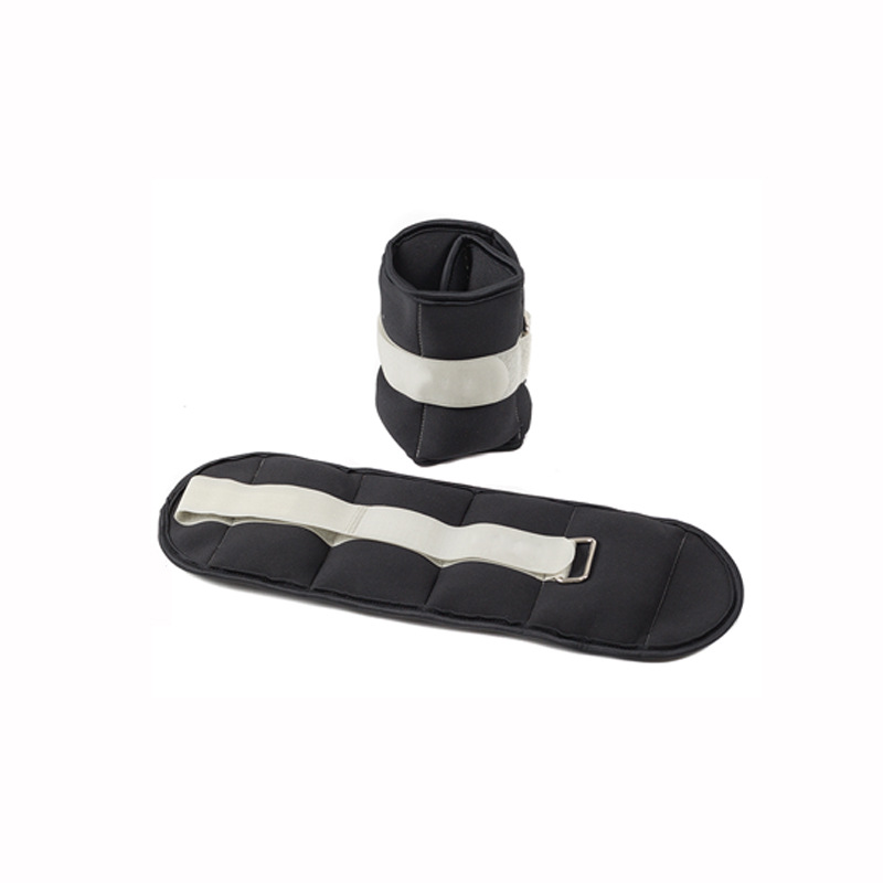 Custom Neoprene Ankle Weights Exercise Leg