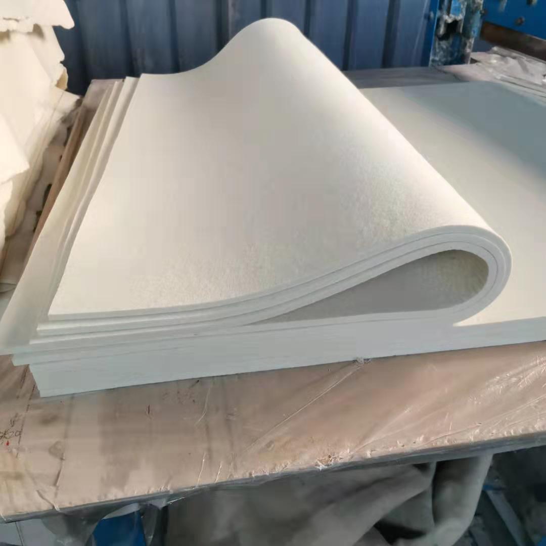High Quality 1mm-50mm Industrial High-density Wool Felt Fabric for Machine Shockproof Sealing Felt