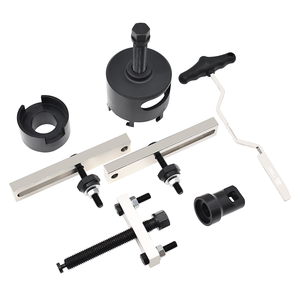Kit de Herramientas de Reparación de Transmisión DSG OAM de Doble Embrague de 7 Velocidades Profesional VT01844 con Herramientas de Desmontaje del Cuerpo de Válvulas para VW <span class=keywords><strong>Audi</strong></span> - Product Image 3