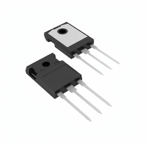 Buy Electronics Components Online TO-247-3 Transistors Manufacturer Channel TP65H035G4WSQA - Product Image 1