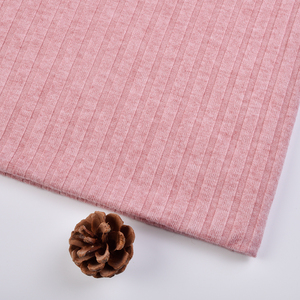 Chấ<span class=keywords><strong>t</strong></span> Lượng Cao Mềm Rnt Không <span class=keywords><strong>C</strong></span>ó Spandex 8*5 Sườn <span class=keywords><strong>R</strong></span>ắn Lỏng Vải Dệ<span class=keywords><strong>t</strong></span> Kim <span class=keywords><strong>Hacci</strong></span> Sườn Cho Mùa Xuân Mùa Thu May - Product Image 5