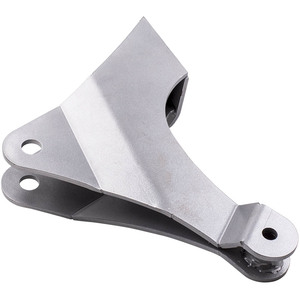 Phía Trước Nhiệm Vụ Nặng Nề Theo Dõi Thanh Thả Khung Giá Cho <span class=keywords><strong>Ford</strong></span> F250 F350 Chuyến Tham 1999-2004 4WD 6-8 Lift - Product Image 4