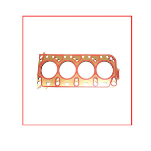 Para Porsche para Cayenne Motor Cilindro Pad Auto Parts 94810417405/94810417305 Cilindro Cama - Product Image 1