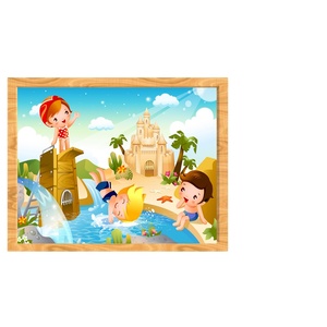 Best Quality 13.3'' E Ink Display Spectra 6 (E6) <b>Module</b> Epaer Display Wooden Frame 1600*1200 Pixels 13.3 Inch Eink Display Panel - Product Image 2