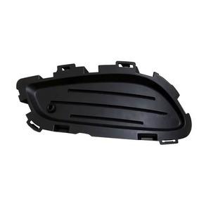 Grille avant ABS pour <span class=keywords><strong>Mercedes</strong></span>-Benz Classe <span class=keywords><strong>CLS</strong></span> W218 Grille de pare-chocs avant Grille de ventilation Cadre antibrouillard 2188851923 <span class=keywords><strong>2023</strong></span> - Product Image 3