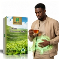 Pabrik Teh Ekstrak Herbal Alami Winstown, Penjualan Langsung Teh Celup Instan