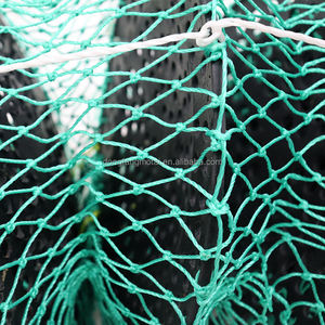 Gabbia di acquacoltura marina gabbia di ingrasso per la pesca 5-23 strati tessuti a mano per l'allevamento di ricci di mare di capesante di ostriche di cetriolo di mare - Product Image 6