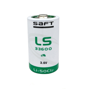 เครื่องตรวจจับการไหลของ <span class=keywords><strong>LS33600</strong></span>เครื่องตรวจจับการไหลของฝรั่งเศสแบตเตอรี่ลิเธียม3.6โวลต์ - Product Image 2
