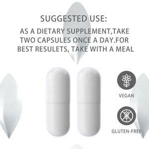 Meilleures ventes <span class=keywords><strong>Amazon</strong></span> : Produits au glutathion 15000mg, <span class=keywords><strong>capsule</strong></span> de glutathion avec vitamine C, anti-âge et collagène plus glutathion - Product Image 6