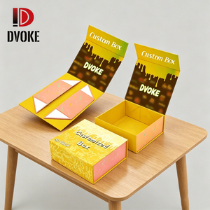 Paquete <span class=keywords><strong>de</strong></span> Papel Desechable T9hc <span class=keywords><strong>de</strong></span> 1000mg para Países Europeos, Caja Magnética Premium Personalizada para Vapeo <span class=keywords><strong>de</strong></span> 10oh - Product Image 5