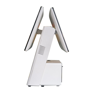 CE tiêu chuẩn cửa sổ Tablet PC điện dung bán lẻ POS tất cả trong một máy tính thiết bị đầu cuối màn hình cảm ứng POS - Product Image 4