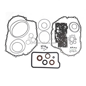 Kit de révision et de reconstruction de transmission <span class=keywords><strong>automatique</strong></span> à 4 vitesses ZF 4HP20 pour <span class=keywords><strong>Peugeot</strong></span> 406 407 <span class=keywords><strong>607</strong></span> Citroën C5 C8 avec corps de soupape et joint de piston - Product Image 1