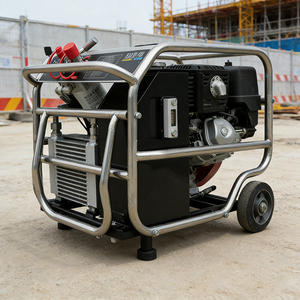Produttore Professionale di Mini Centraline Idrauliche 220v 1hp, Unità di Potenza Idraulica con Motore da 1.5kw - Product Image 1