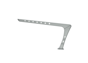 กันน้ำระบบจอดรถแบบสองขั้วโครงไม้หลังคาโรงรถที่กำบังรถ - Product Image 3