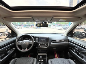 <span class=keywords><strong>Mitsubishi</strong></span> <span class=keywords><strong>Outlander</strong></span> 2021 2WD Versión Enjoy Automático Usado, Auto de <span class=keywords><strong>Segunda</strong></span> <span class=keywords><strong>Mano</strong></span> - Product Image 4