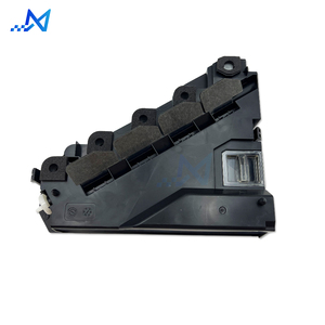 กล่อง/ภาชนะเก็บผงหมึกเสีย GTP-CP405/415 สำหรับเครื่องพิมพ์ Xerox <span class=keywords><strong>C3320</strong></span> CM405 Phaser C400N/DN/DNM/ C405 CM415 และ Dell C3760n/dn ที่ใช้ร่วมกันได้ - Product Image 1