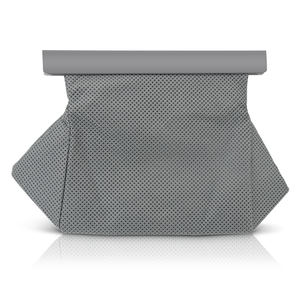 Piezas de aspiradora lavables, bolsa antipolvo no tejida, apta para LG/Phillip, precio de fábrica - Product Image 5