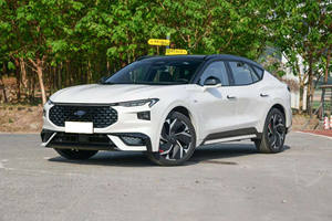 Ford Mondeo E-Hybrid Sport Edition ST-Line 2025 Recomendado: 2.0T 288hp L4 Híbrido Eléctrico, 5 Plazas, Hatchback Mediano - Product Image 6