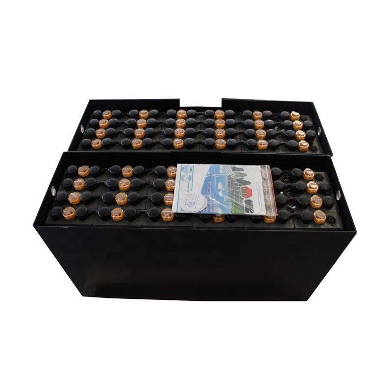 Buy In Bulk Toyota Forklift Battery 3000 Cycles Maintenance-Free