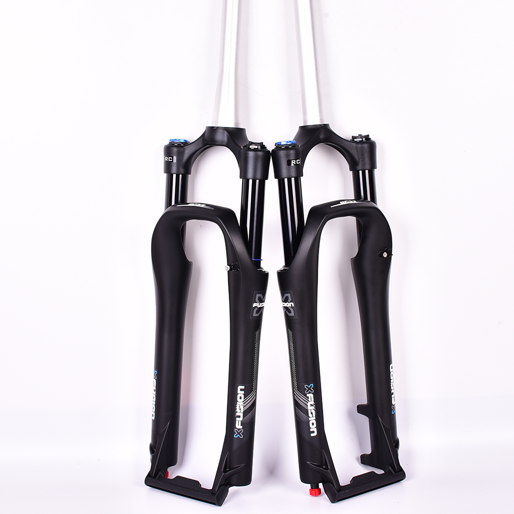 【ジャンク品】MTB X-fusion sweep フロントフォーク X-Fusion Sweep Boost RCP Suspension Fork - Reviews, Comparisons