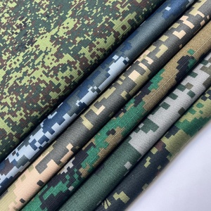 कस्टम कपड़े मुद्रण निर्माता थोक पॉलिएस्टर/कपास सामरिक बनियान वर्दी मार्पत वुडलैंड डिजिटल छलावरण कपड़े - Product Image 3