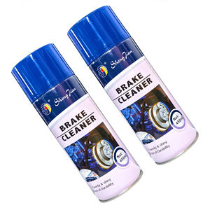 Limpiador de Frenos Original <span class=keywords><strong>Herios</strong></span>, Fórmula de Alta Potencia, Secado Rápido, Sin Residuos, 3 Años de Caducidad, Sin Perfume - Product Image 3