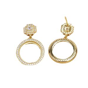 Plateau en argent S925 avec perle, motif tournesol et bord mat, plateau en marbre Sky de 10,7 pouces, 5613, composants pour bijoux, aiguille à oreilles - Product Image 5