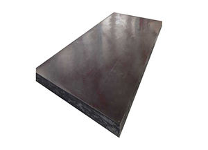 Hoja de polietileno borado 30% BPE-Material de protección contra radiación de neutrones, ligero y duradero, tamaño personalizado - Product Image 3