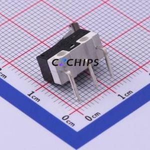 TC-5610H8-T Limit Switch Through hole Component (THT),5.8x12.8mm Switch - Product Image 1