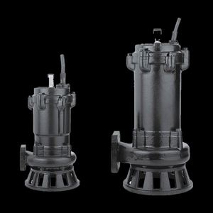 Heavy Duty Centrifugal High Pressure Water <b>Pump</b> Sewage Submersible <b>Pump</b> Price Dirty Water <b>Pump</b> - Product Image 5