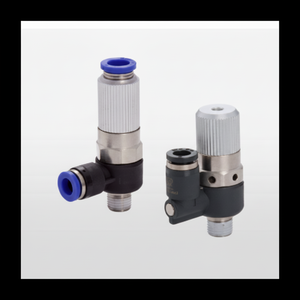 Pisco เครื่องกำเนิดสูญญากาศแบบสแตนด์อโลน (VSL15) ผลิตภัณฑ์ชิ้นส่วนนิวเมติก - Product Image 1