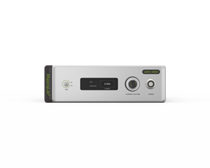 Doppellampen-<span class=keywords><strong>LED</strong></span>-Lichtkopf für flexible Fluoreszenzkartierung mit unabhängiger oder synchroner Steuerung - Product Image 4