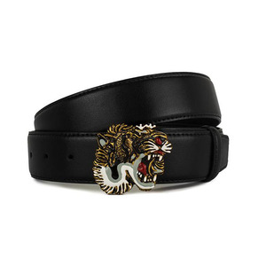 <span class=keywords><strong>Amazon</strong></span> Deuxième couche En <span class=keywords><strong>Cuir</strong></span> <span class=keywords><strong>ceinture</strong></span> hommes et femmes tigre boucle en <span class=keywords><strong>cuir</strong></span> <span class=keywords><strong>ceinture</strong></span> en gros - Product Image 1