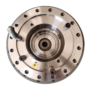 Réducteur de boîte de vitesses Traction Transmission 4607162182 S1800-2 S1800 S1600 - Product Image 4