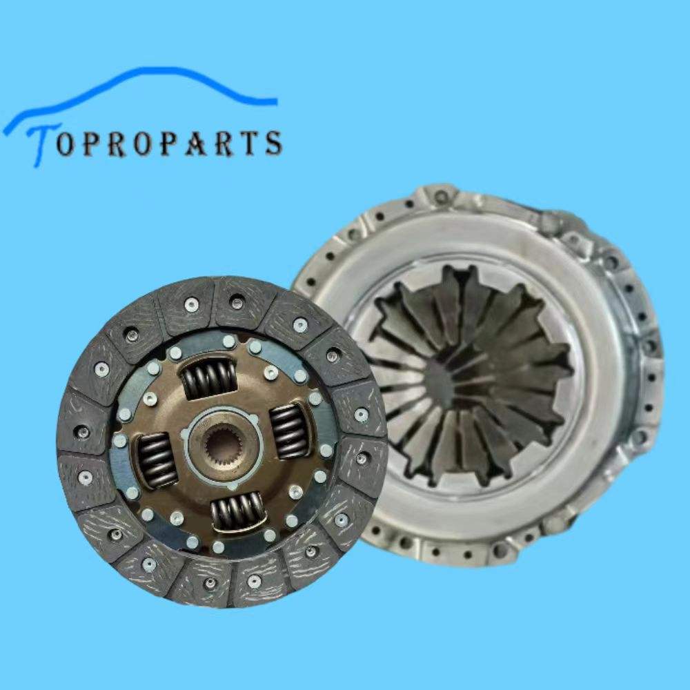 Petrol Clutch Assembly Hyundai Verna Diesel Clutch Plate Price