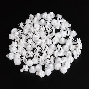 <span class=keywords><strong>Clips</strong></span> de fixation pour panneaux de porte avec trou de 9 mm, adaptés aux portes des <span class=keywords><strong>Peugeot</strong></span> 206, 207, 208, <span class=keywords><strong>308</strong></span>, 407 et 408. - Product Image 1