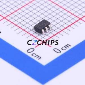Amplificador operacional de chip IC de circuito integrado TLV2211IDBVR SOT-23-5 nuevo y original - Product Image 1