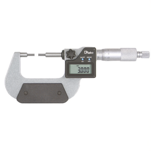 Take Digital <b>Micrometer</b> 0-25mm IP65 Waterproof Measurement Tool - Product Image 2