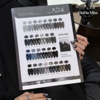 ZRKGEL Nouvelle Tendance 28 Couleurs Vernis Gel Hiver Marque Privée OEM Auto-Nivelant Sans TPO & HEMA Kit de Vernis à Ongles Gel Fournisseur d'Usine