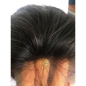 Wholesale Affordable Transparent hd <strong>Lace</strong> Front <strong>Wig</strong>, Popular 100% Virgin Human Brazilian Hair Frontal <strong>Wigs</strong> in USA <strong>UK</strong> - Product Image 6