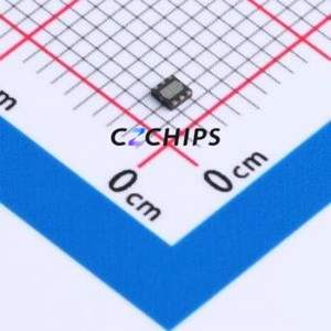 SKY13438-374LF RF Switch XFDFN-6(1.5x1.5) RF ( Isolation: 25dB )( Insertion Loss: 1.2dB )( Operating Voltage: ) - Product Image 2