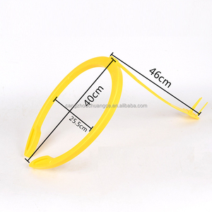 TyGoal HYSHZJ-01 plastik babi tabur AI peralatan Kit Termasuk inseminasi buatan botol <span class=keywords><strong>Semen</strong></span> klip kateter dalam - Product Image 3