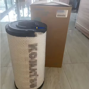 En Stock, Nuevas Piezas de Maquinaria de Construcción, Filtro de Aire para Motor SA6d102 SA6d107 6736-51-5142 6736-51-5141 - Product Image 1