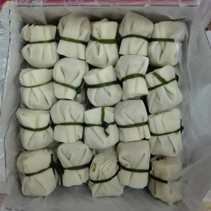 Iqf sac d'argent congelé chou nourriture frite cuisson pâtisseries - Product Image 5