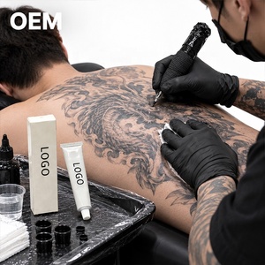 อุปกรณ์สักลายสำหรับผู้เริ่มต้นฝึกสัก - Product Image 1