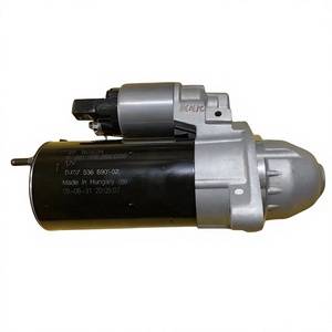 Motor de Arranque de Alta Calidad para Rolls-Royce Phantom VII 6.75v12 Gasolina (KW: 338, HP: 460) de 06-2008 a 07-2017 - Product Image 1
