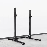 VIGFIT Haute Qualité Musculation Puissance Squat Rack Machine Plaque Charge Musculation Personnalisé Multi Fonctionnel